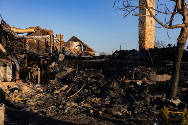 24/7 Emergency Fire Damage Removal experts in Watertown, FL