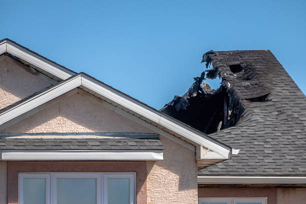 Licensed Fire Damage Removal service in Watertown, FL - Fire Damage Laser Cleaning